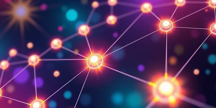 The Trust Economy: How Blockchain Reimagines Finance