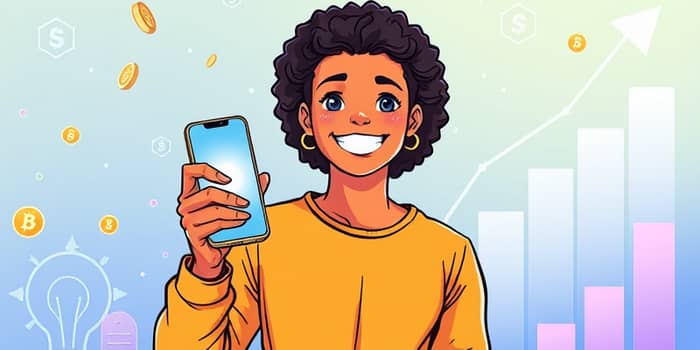 Decentralized Identity: Empowering Financial Accessibility