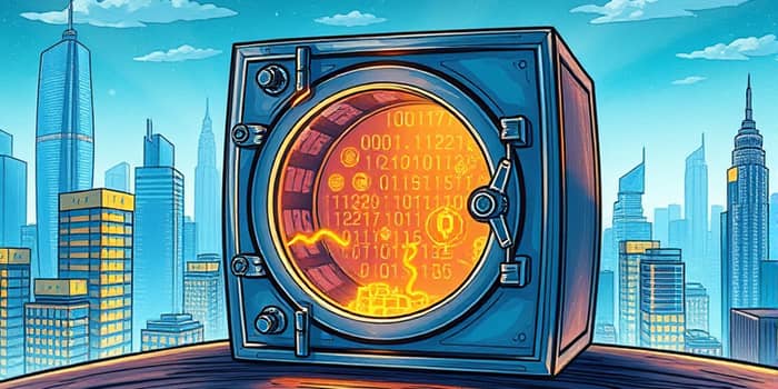 Ethical Data Use: Rebuilding Trust in Finance