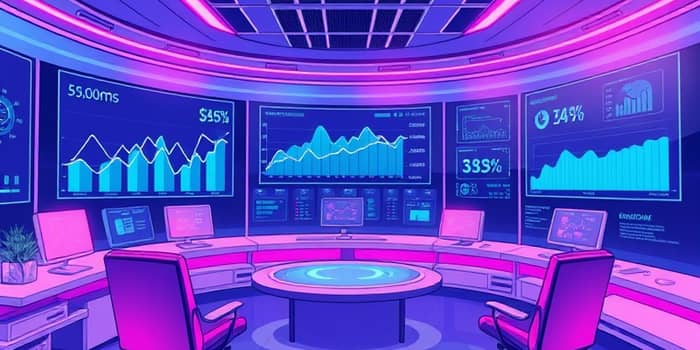 Predictive Liquidity: Optimizing Capital Flow