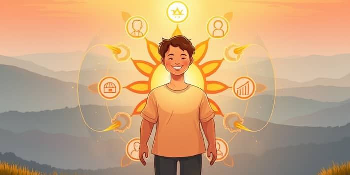 Beyond the Balance Sheet: Designing Your Life's True Wealth