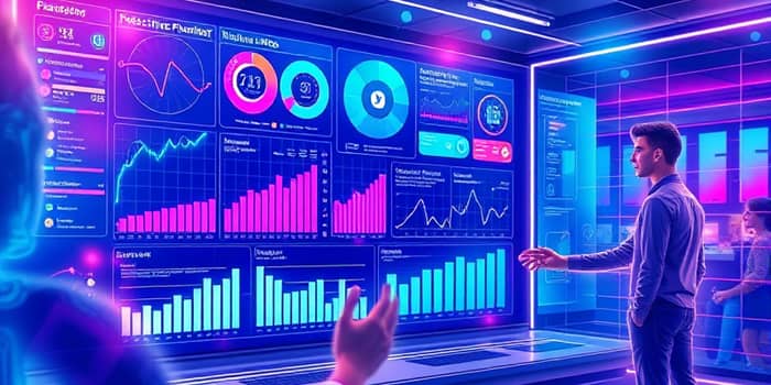 Financial Foresight: AI for Proactive Planning