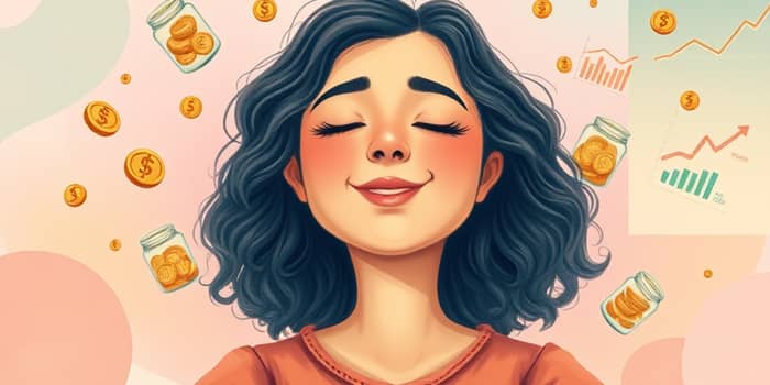 Your Financial Story: Rewrite It with Mindfulness