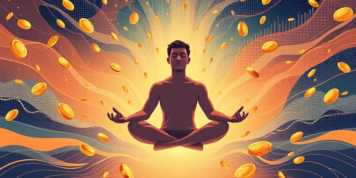 The Financial Flow State: Cultivating Effortless Abundance