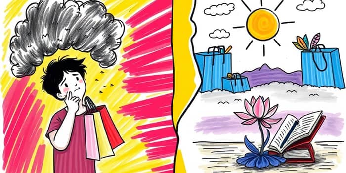 Emotional Spending: Overcoming Triggers with Mindfulness