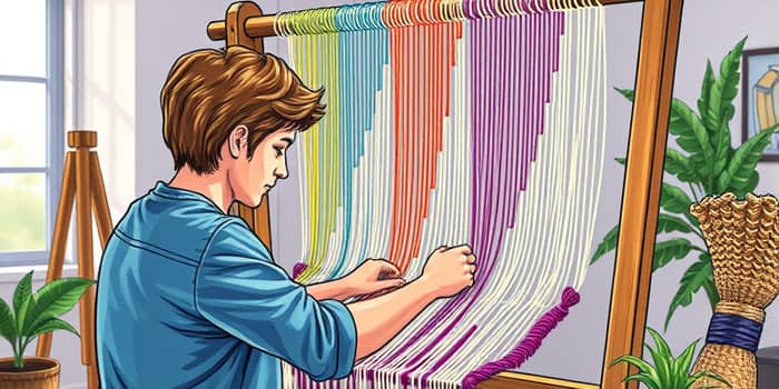 The Wealth Weaver: Interlacing Financial Decisions for Cohesion