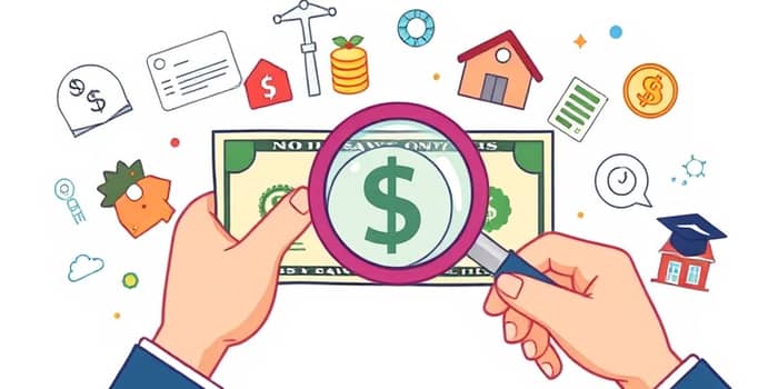 The Purposeful Pennies: Designing Every Dollar's Impact