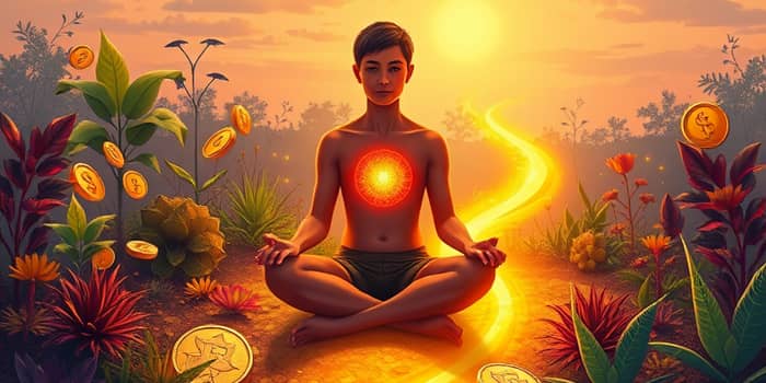 The Money Manifestor: Designing Your Desired Financial Outcomes