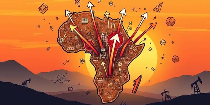 Investing in Africa: The Continent of Tomorrow's Growth