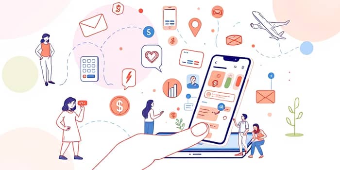 The Invisible Economy: Embedded Finance's Stealth Growth