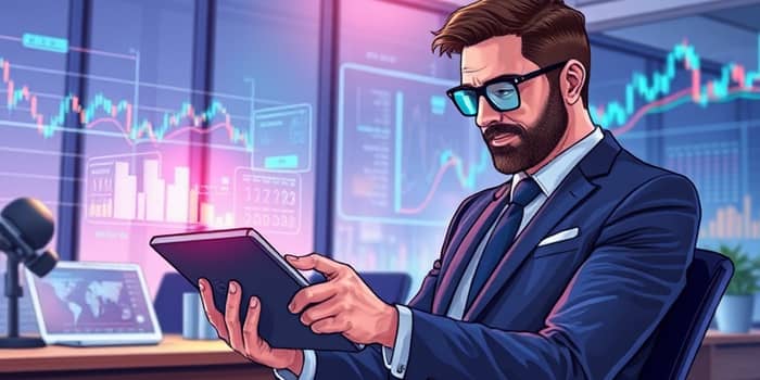 Cognitive Automation in Wealth Management