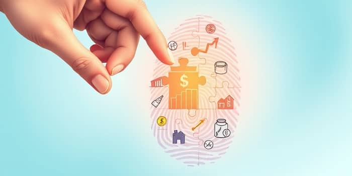 Your Financial Fingerprint: Designing a Unique Wealth System