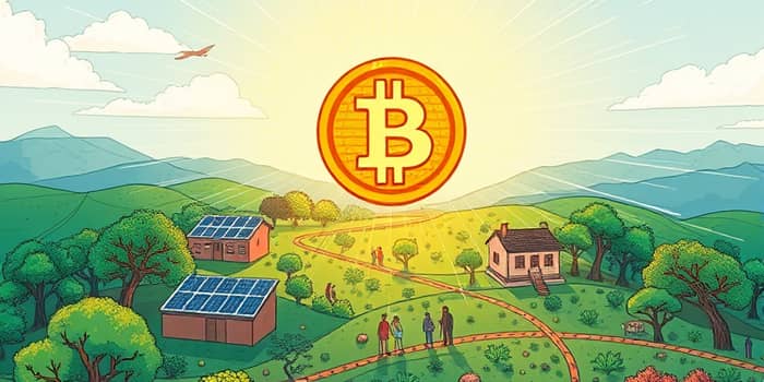 The Rise of Impact Tokens: Investing in Social Change