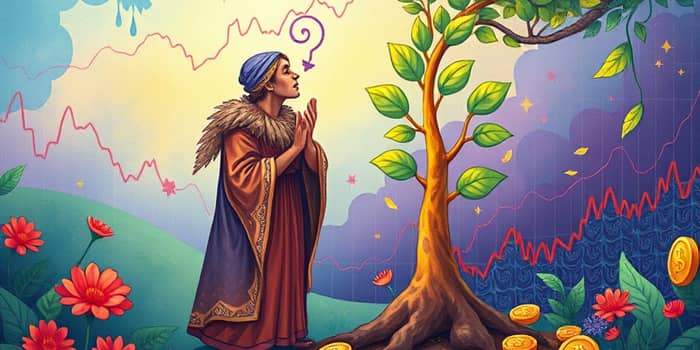 The Wealth Whisperer's Guide: Designing Your Financial Narrative