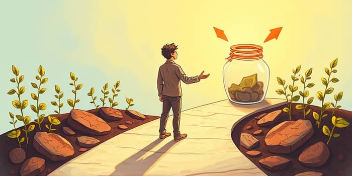 Behavioral Nudges: Guiding Better Financial Choices