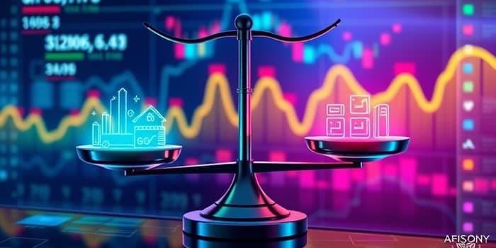 Adaptive Portfolio Rebalancing: Smarter Investing