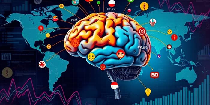 Beyond Borders: The Psychology of International Markets