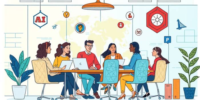 Human Capital: Global Talent and Investment Strategies