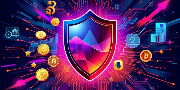 Adaptive Cybersecurity for Financial Resilience