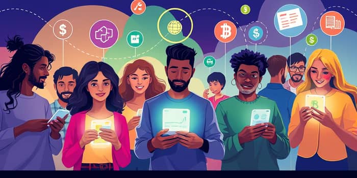 Hyper-Personalized Lending: Beyond Credit Scores