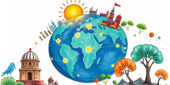 From Local to Global: Scaling Investment Opportunities