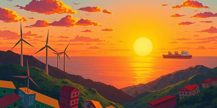 Latin America's Ascent: Unlocking Growth South of the Border