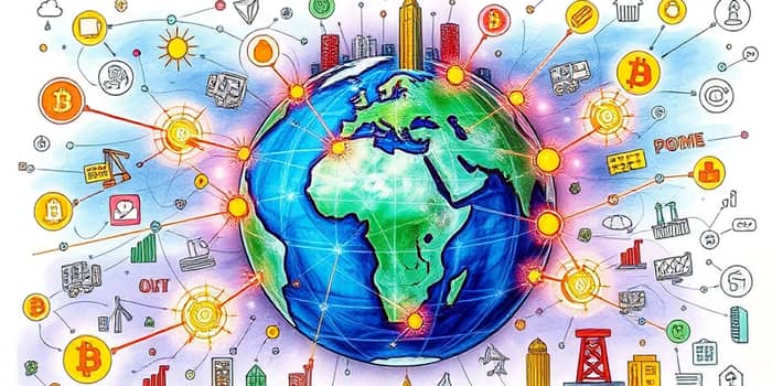 Unlocking Hidden Value: Beyond Conventional Global Markets