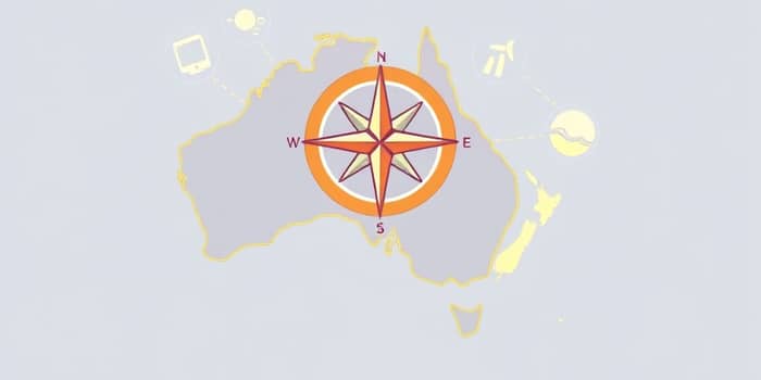 Oceanic Ventures: Investing in Australia and New Zealand