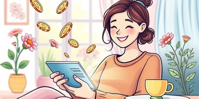 The Compassionate Budget: Guiding Your Money with Kindness