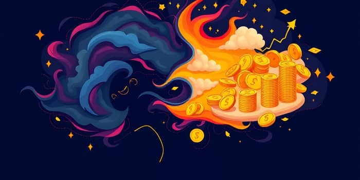 From Worry to Wealth: Emotional Intelligence in Finance