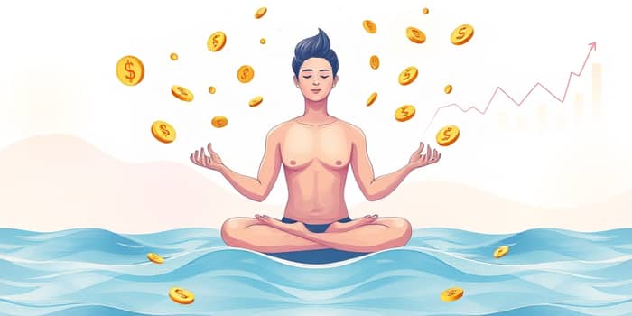 Mindful Money Meditations: Finding Calm in Your Finances