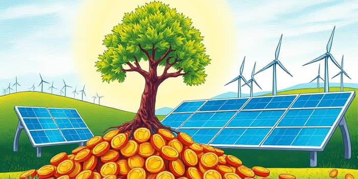 Sustainable Investing: Unlocking Value Beyond Financial Returns