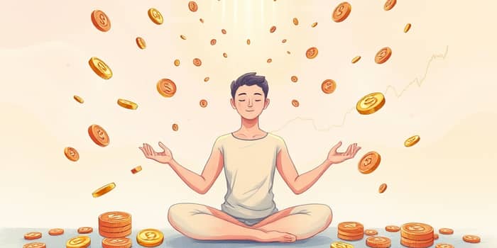 The Mindful Path to Financial Serenity: Cultivating Inner Peace with Your Money