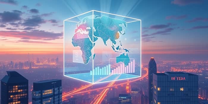 Explainable AI: Demystifying Financial Decisions for Greater Trust