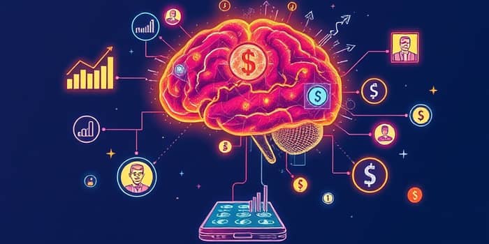 Generative AI: Crafting Hyper-Personalized Financial Advice at Scale