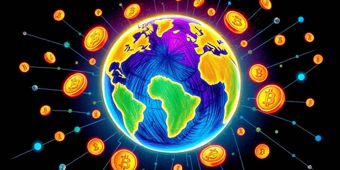 Digital Currencies: The Paradigm Shift in Global Value Transfer