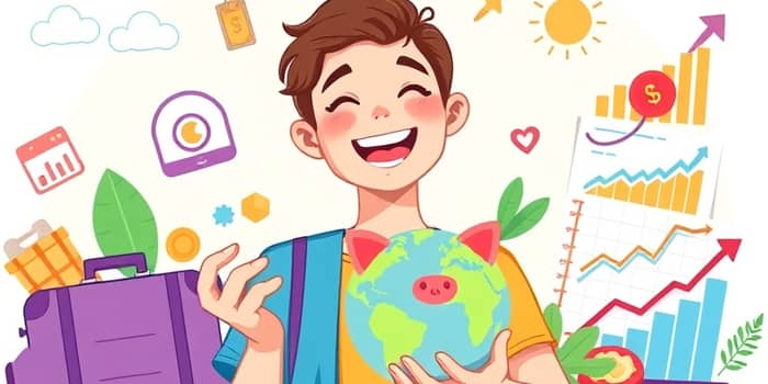 Designing for Delight: Conscious Spending for Joy and Purpose