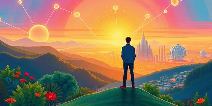 Engineering Abundance: Designing a Life Beyond Limits