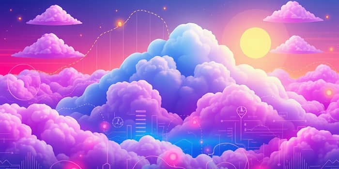 Cloud-Native Finance: Building Resilient and Scalable Infrastructures