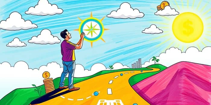 The Financial Cartographer: Plotting Your Course to Freedom