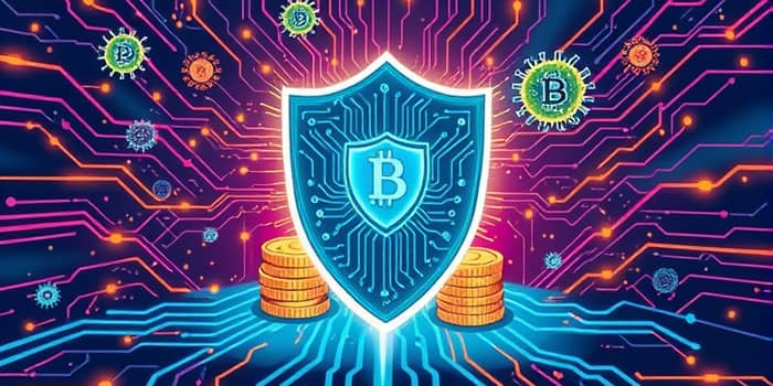 Adaptive Cybersecurity: Protecting Financial Assets in a Dynamic Threat Landscape