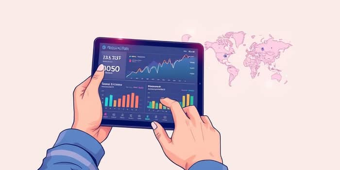 Precision Investing: Global Trends in Personalized Finance