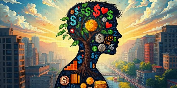 The Purposeful Portfolio: Investing in Your Life's 'Why