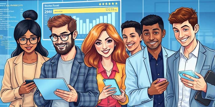 Customer-Centric AI: Revolutionizing Financial Service Experiences