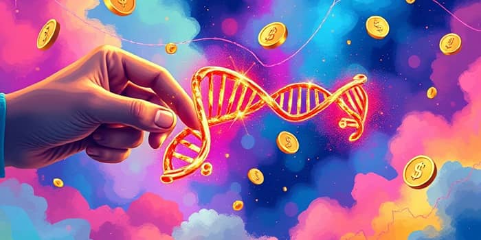 Designing Your Financial DNA: Unlocking Personalized Prosperity