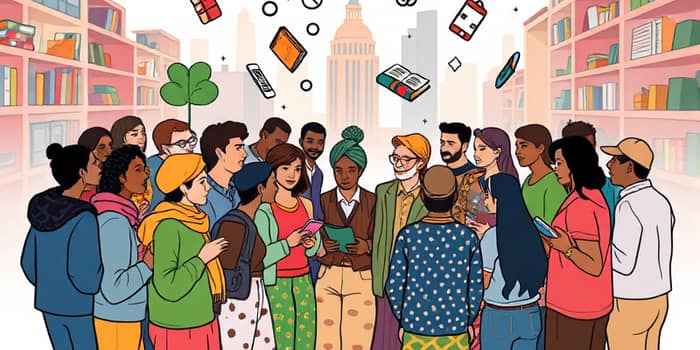 Cultural Capital: Understanding Global Consumer Psychology