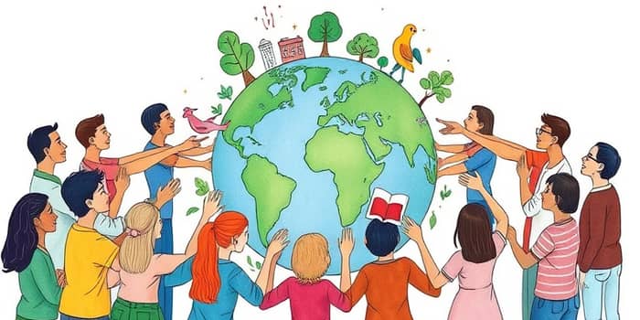 Beyond GDP: Measuring True Global Economic Health