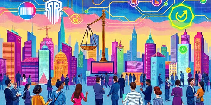 Ethical AI: Global Standards and Investment Opportunities