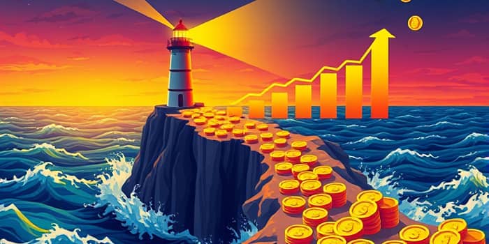 Building Your Financial Beacon: Guiding Your Path to Riches