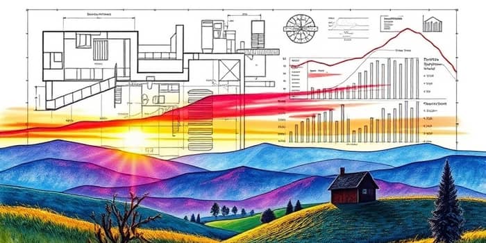 The Financial Strategist: Architecting Your Life's Vision